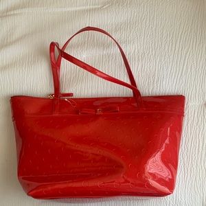 Kate Spade Camellia Street Sophie Tote